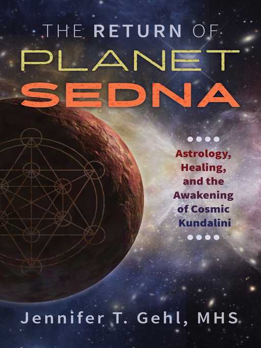 Cover image for The Return of Planet Sedna